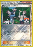 Pokemon Fan Club (94/106) (League Promo) [XY: Flashfire] - Destination Retro