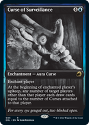 Curse of Surveillance [Innistrad: Double Feature] - Destination Retro