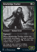 Briarbridge Tracker [Innistrad: Double Feature] - Destination Retro