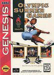 Olympic Summer Games Atlanta 96 - Sega Genesis - Destination Retro