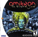 Omikron The Nomad Soul - Sega Dreamcast - Destination Retro