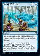 Sea God's Scorn [Theros Beyond Death] - Destination Retro