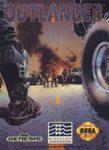 Outlander - Sega Genesis - Destination Retro