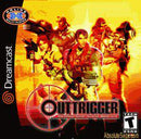 Outtrigger - Sega Dreamcast - Destination Retro