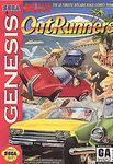 OutRunners - Sega Genesis - Destination Retro