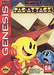 Pac-Attack - Sega Genesis - Destination Retro