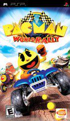 Pac-Man World Rally - PSP - Destination Retro