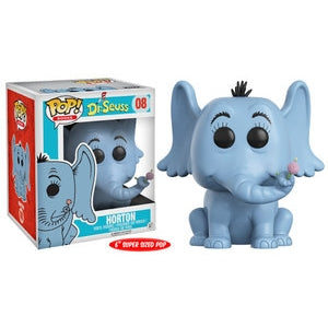 Horton 6" (Dr. Seuss) - Destination Retro