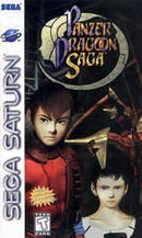 Panzer Dragoon Saga - Sega Saturn - Destination Retro