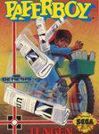 Paperboy - Sega Genesis - Destination Retro