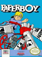 Paperboy - NES - Destination Retro