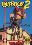 Paperboy 2 - Sega Genesis - Destination Retro
