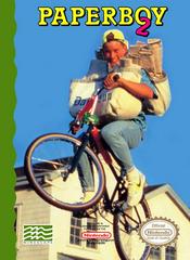 Paperboy 2 - NES - Destination Retro