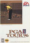 PGA Tour 96 - Sega Genesis - Destination Retro