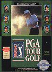 PGA Tour Golf - Sega Genesis - Destination Retro