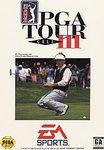 PGA Tour Golf 3 - Sega Genesis - Destination Retro