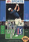 PGA Tour Golf II - Sega Genesis - Destination Retro