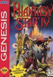 Phantasy Star IV - Sega Genesis - Destination Retro