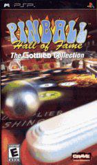 Pinball Hall of Fame - PSP - Destination Retro