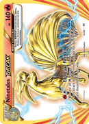 Ninetales BREAK (16/108) [XY: Evolutions] - Destination Retro