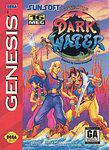 Pirates of Dark Water - Sega Genesis - Destination Retro