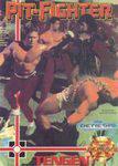Pit-Fighter - Sega Genesis - Destination Retro