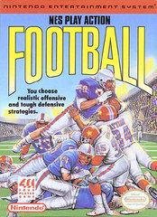 Play Action Football - NES - Destination Retro
