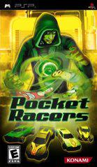 Pocket Racers - PSP - Destination Retro