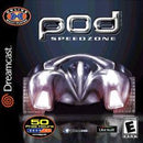 POD Speedzone - Sega Dreamcast - Destination Retro