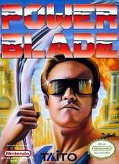 Power Blade - NES - Destination Retro