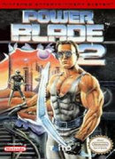 Power Blade 2 - NES - Destination Retro