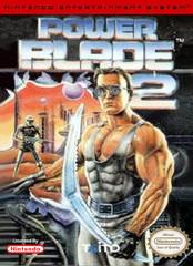 Power Blade 2 - NES - Destination Retro