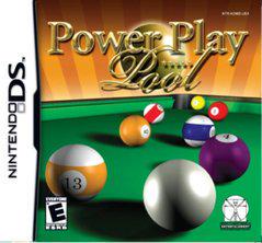 Power Play Pool - Nintendo DS - Destination Retro