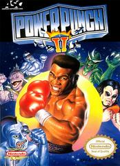 Power Punch II - NES - Destination Retro