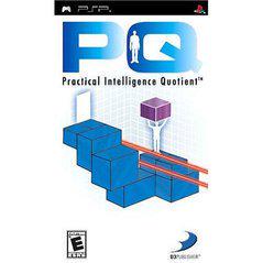 PQ Practical Intelligence Quotient - PSP - Destination Retro