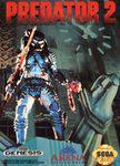 Predator 2 - Sega Genesis - Destination Retro