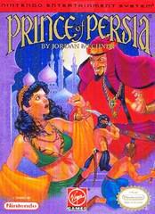 Prince of Persia - NES - Destination Retro