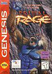 Primal Rage - Sega Genesis - Destination Retro