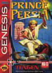 Prince of Persia - Sega Genesis - Destination Retro