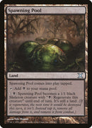 Spawning Pool [Tenth Edition] - Destination Retro
