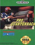 Pro Quarterback - Sega Genesis - Destination Retro