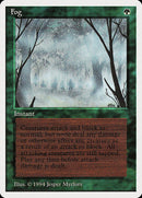 Fog [Summer Magic / Edgar] - Destination Retro