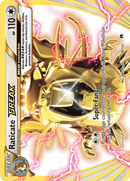 Raticate BREAK (89/122) [XY: BREAKpoint] - Destination Retro