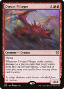 Dream Pillager [Starter Commander Decks] - Destination Retro