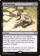 Ad Nauseam [Double Masters] - Destination Retro