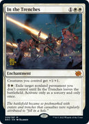 In the Trenches [The Brothers' War: Prerelease Promos] - Destination Retro
