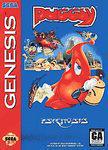 Puggsy - Sega Genesis - Destination Retro