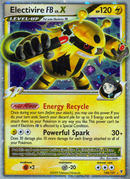 Electivire FB LV.X (144/147) [Supreme Victors] - Destination Retro