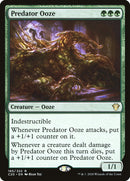 Predator Ooze [Commander 2020] - Destination Retro