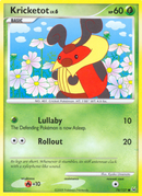 Kricketot (78/127) [Platinum: Base Set] - Destination Retro
